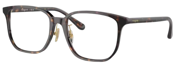 Óculos graduados Vogue Eyewear VO5550D