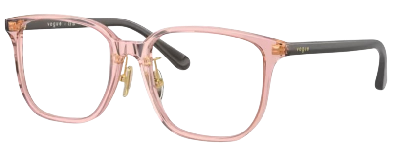 Korrektionsbrille Vogue Eyewear VO5550D