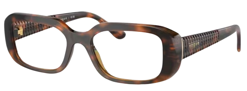 Korrektionsbrille Vogue Eyewear VO5568