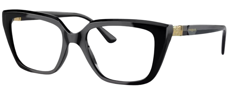Vogue Eyewear VO5477B Prescription Glasses