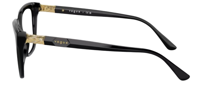 Vogue Eyewear VO5477B Prescription Glasses