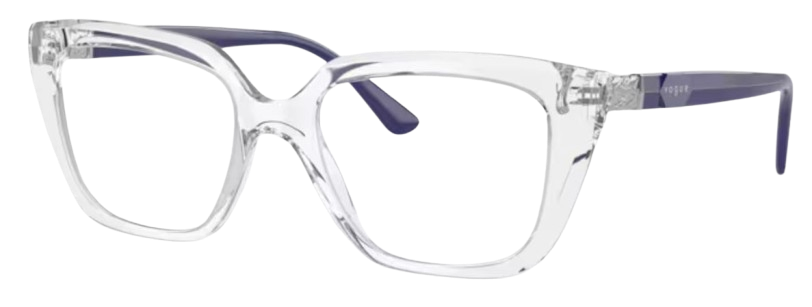 Vogue Eyewear VO5477B Prescription Glasses