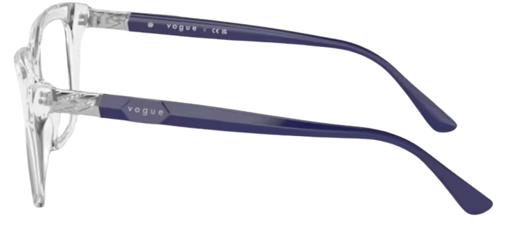Vogue Eyewear VO5477B Prescription Glasses