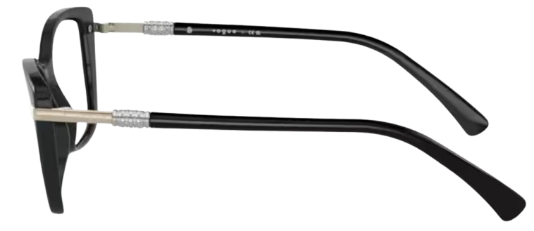Vogue Eyewear VO5487B Prescription Glasses