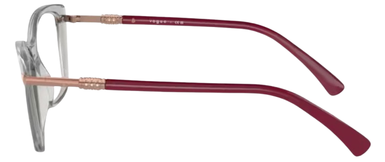 Vogue Eyewear VO5487B Prescription Glasses