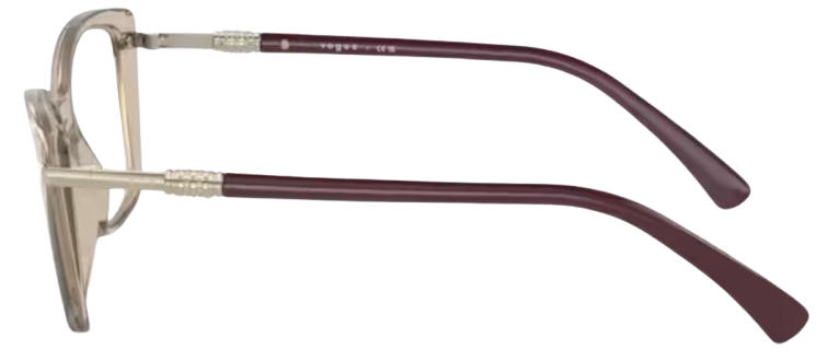 Vogue Eyewear VO5487B Prescription Glasses