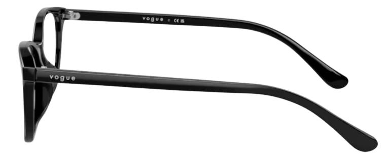 Korrektionsbrille Vogue Eyewear VO5502D