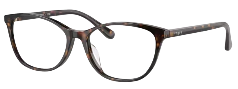 Korrektionsbrille Vogue Eyewear VO5502D