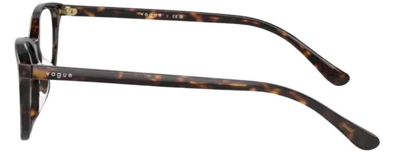Korrektionsbrille Vogue Eyewear VO5502D