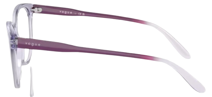 Vogue Eyewear VO5552 Prescription Glasses