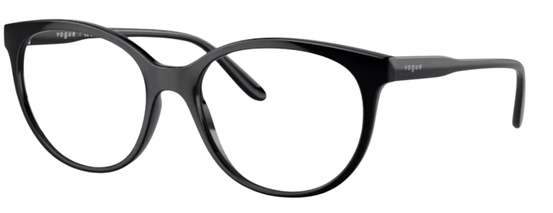 Vogue Eyewear VO5552 Prescription Glasses