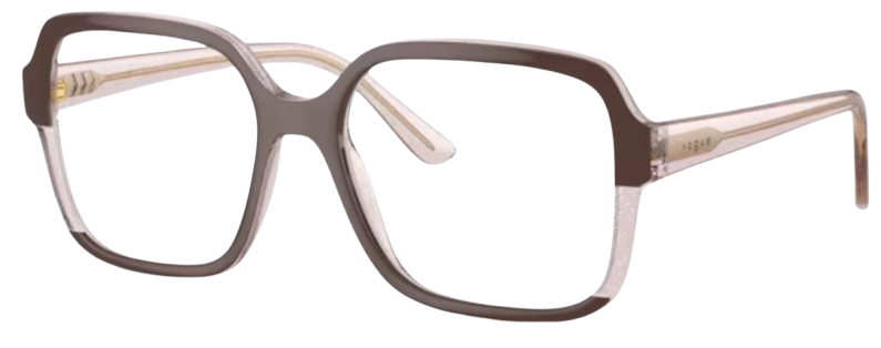 Vogue Eyewear VO5555 Prescription Glasses
