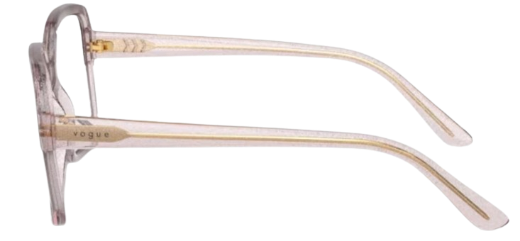 Vogue Eyewear VO5555 Prescription Glasses