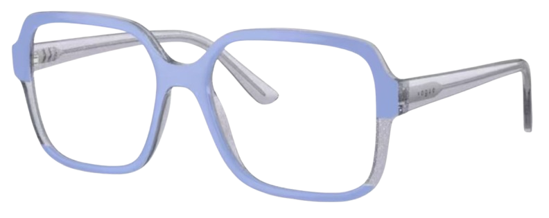Vogue Eyewear VO5555 Prescription Glasses