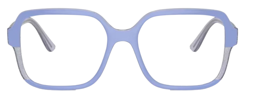 Vogue Eyewear VO5555 Prescription Glasses