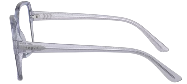 Vogue Eyewear VO5555 Prescription Glasses
