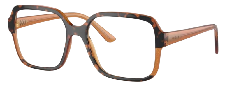 Vogue Eyewear VO5555 Prescription Glasses