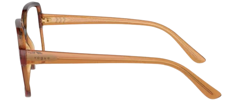 Vogue Eyewear VO5555 Prescription Glasses