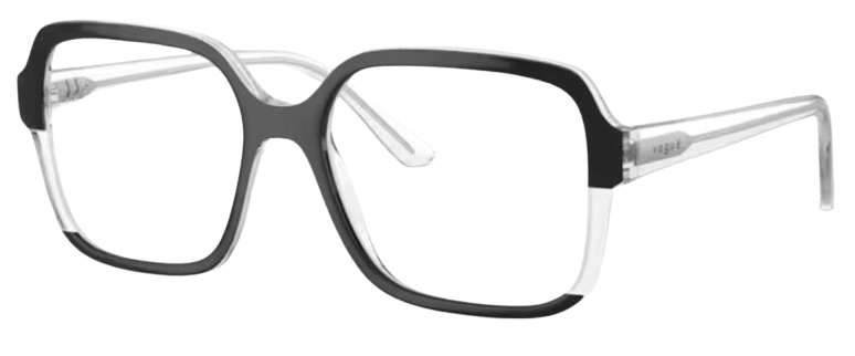 Vogue Eyewear VO5555 Prescription Glasses