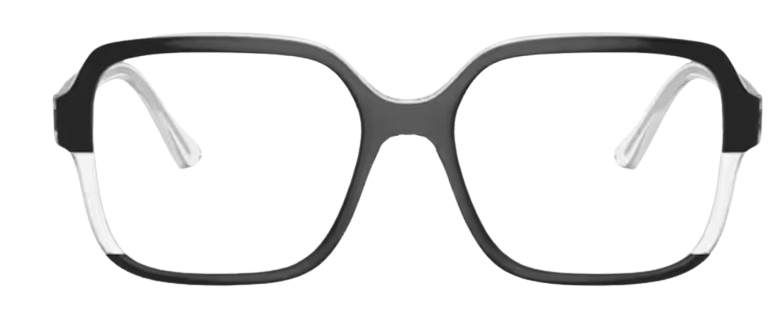 Vogue Eyewear VO5555 Prescription Glasses