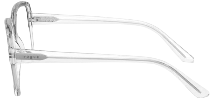 Vogue Eyewear VO5555 Prescription Glasses