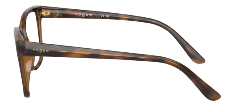 Korrektionsbrille Vogue Eyewear VO5556