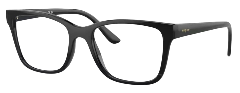Korrektionsbrille Vogue Eyewear VO5556
