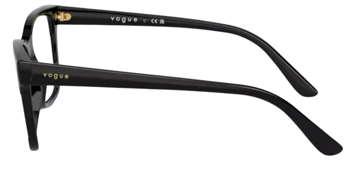 Korrektionsbrille Vogue Eyewear VO5556