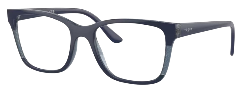 Korrektionsbrille Vogue Eyewear VO5556