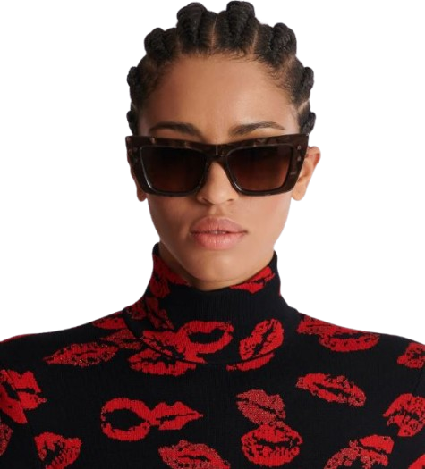 Balmain B-Eye zonnebrillen