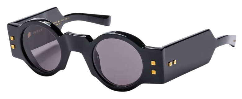 Balmain Olivier Sunglasses