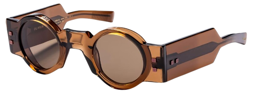 Balmain Olivier Sunglasses