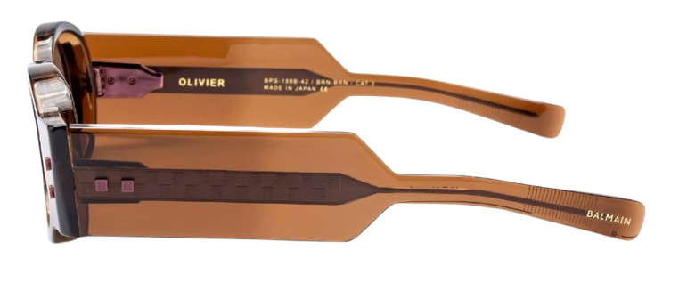 Balmain Olivier Sunglasses