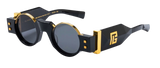 Balmain Olivier II Sunglasses