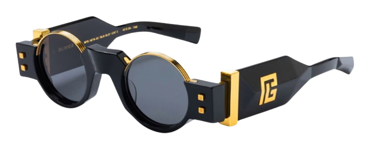 Balmain Olivier II Sunglasses