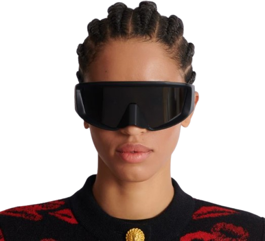 Balmain Olivier Espion Sunglasses