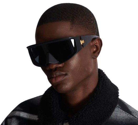 Balmain Olivier Espion Sunglasses