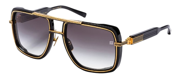 Balmain Soldier Sunglasses – Céline Roland Opticiens