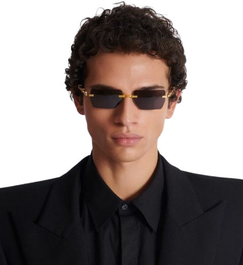 Balmain Pierre Sunglasses