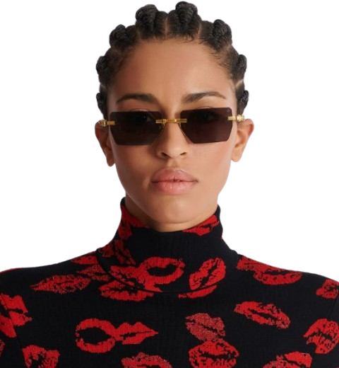 Balmain Pierre Sunglasses