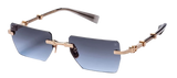 Balmain Pierre Sunglasses