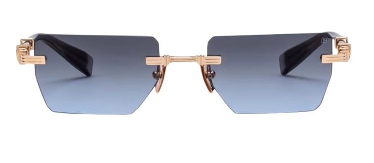 Balmain Pierre Sunglasses