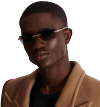 Balmain Pierre Sunglasses