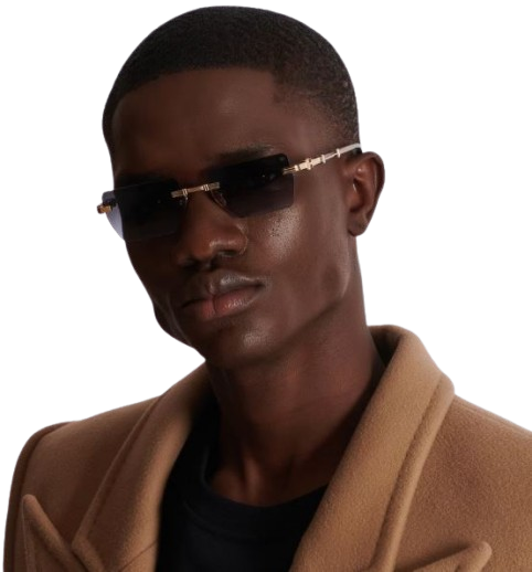 Balmain Pierre Sunglasses