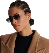 Balmain Pierre Sunglasses