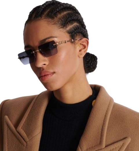 Balmain Pierre Sunglasses