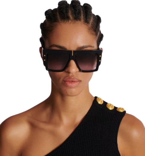 Balmain B-Grand Sonnenbrille
