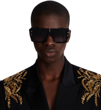 Balmain B-Grand Sonnenbrille