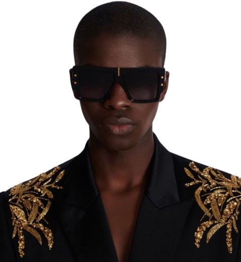 Balmain B-Grand Sonnenbrille