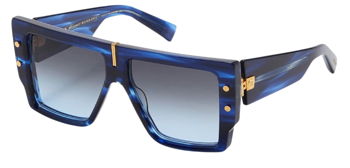 Balmain B-Grand Sonnenbrille